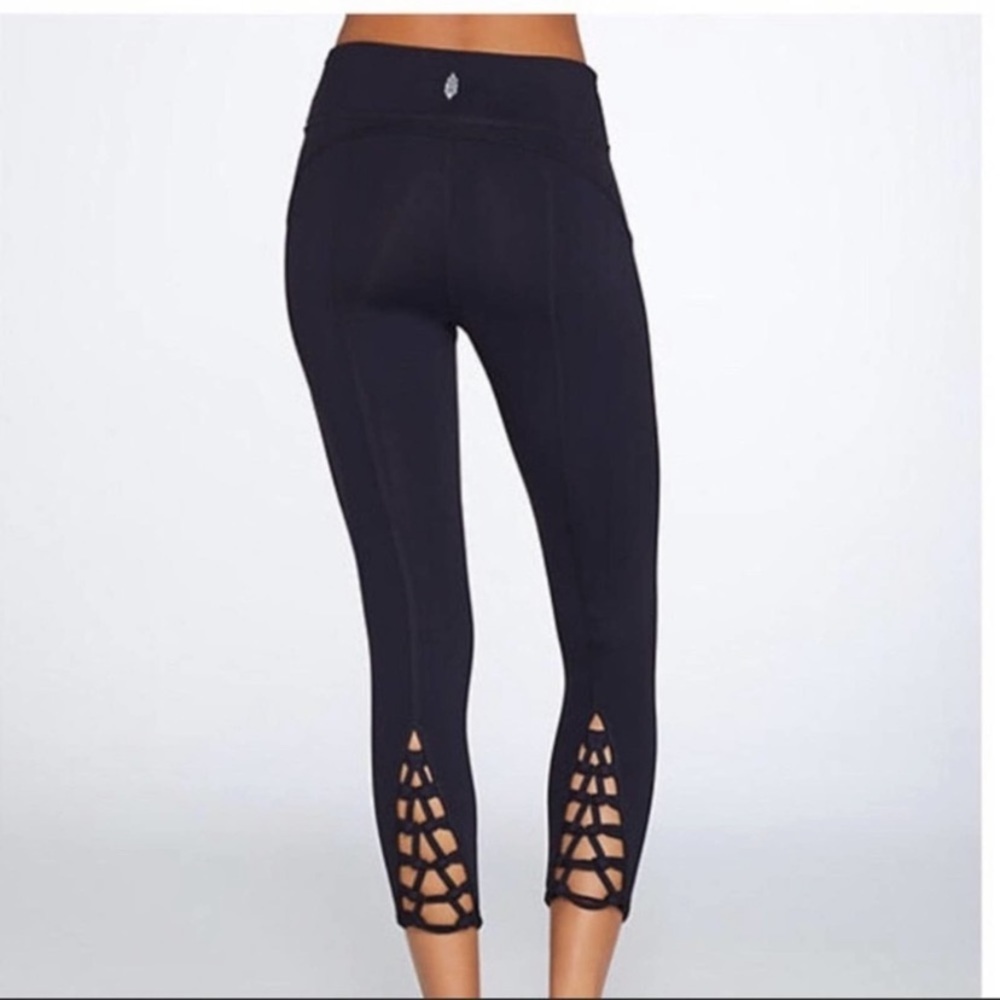 Free People Kali Leggings